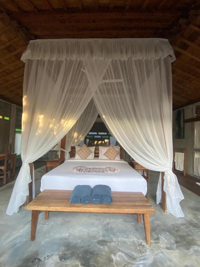 Sarini Villas Blahbatu Extérieur photo