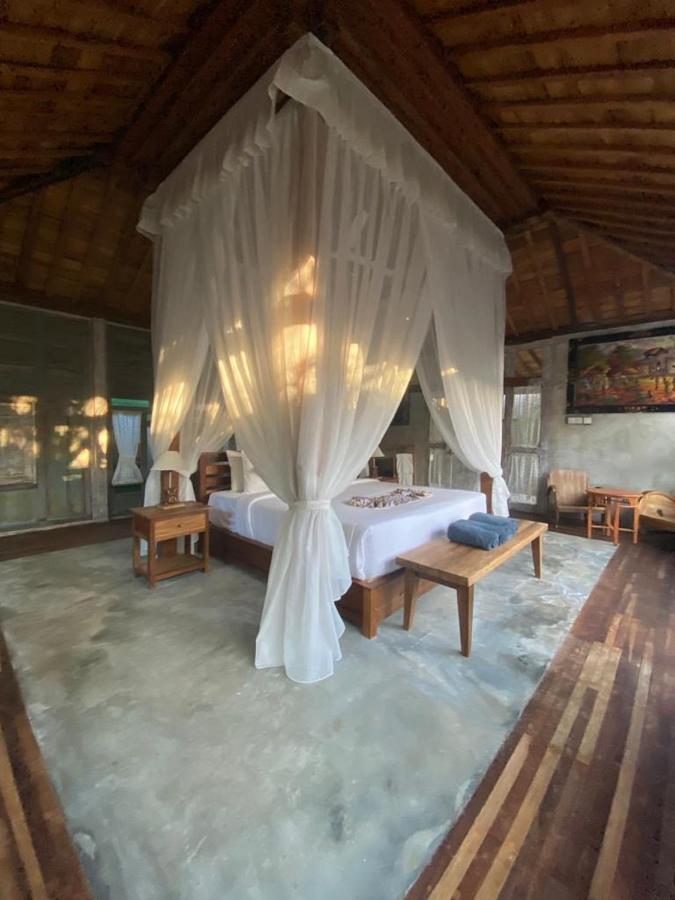 Sarini Villas Blahbatu Extérieur photo
