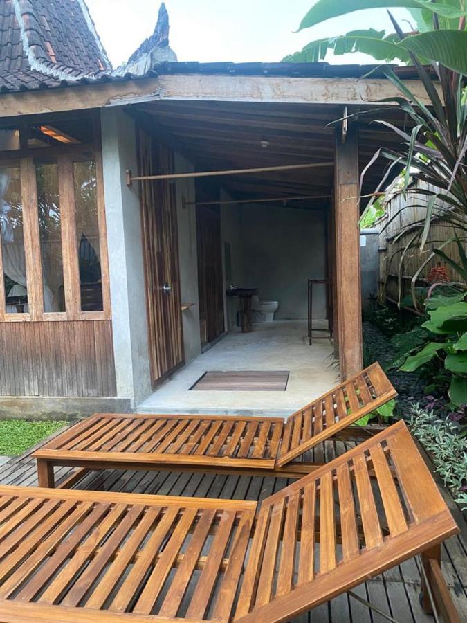 Sarini Villas Blahbatu Extérieur photo