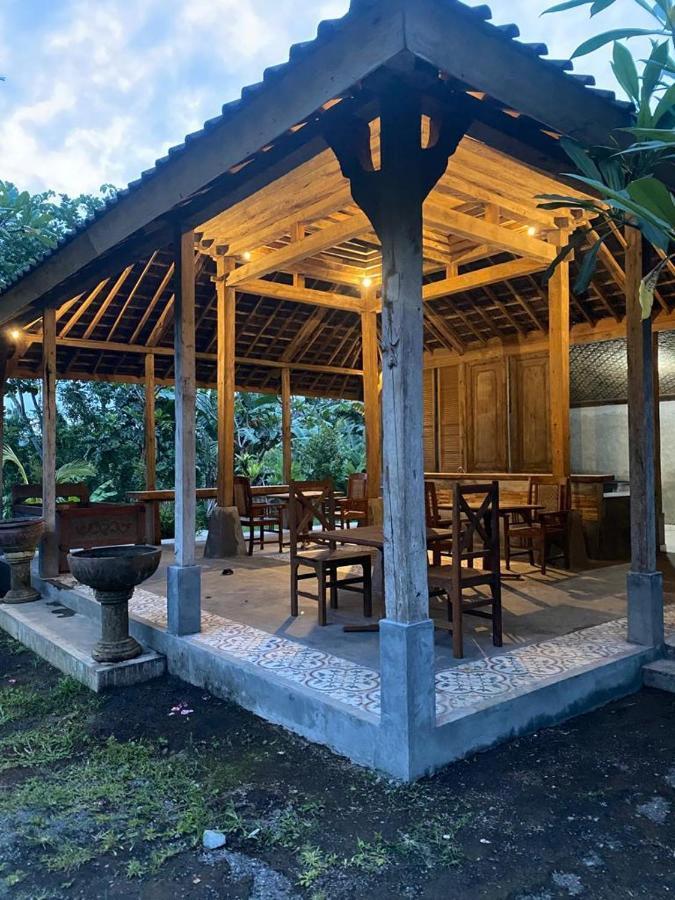 Sarini Villas Blahbatu Extérieur photo