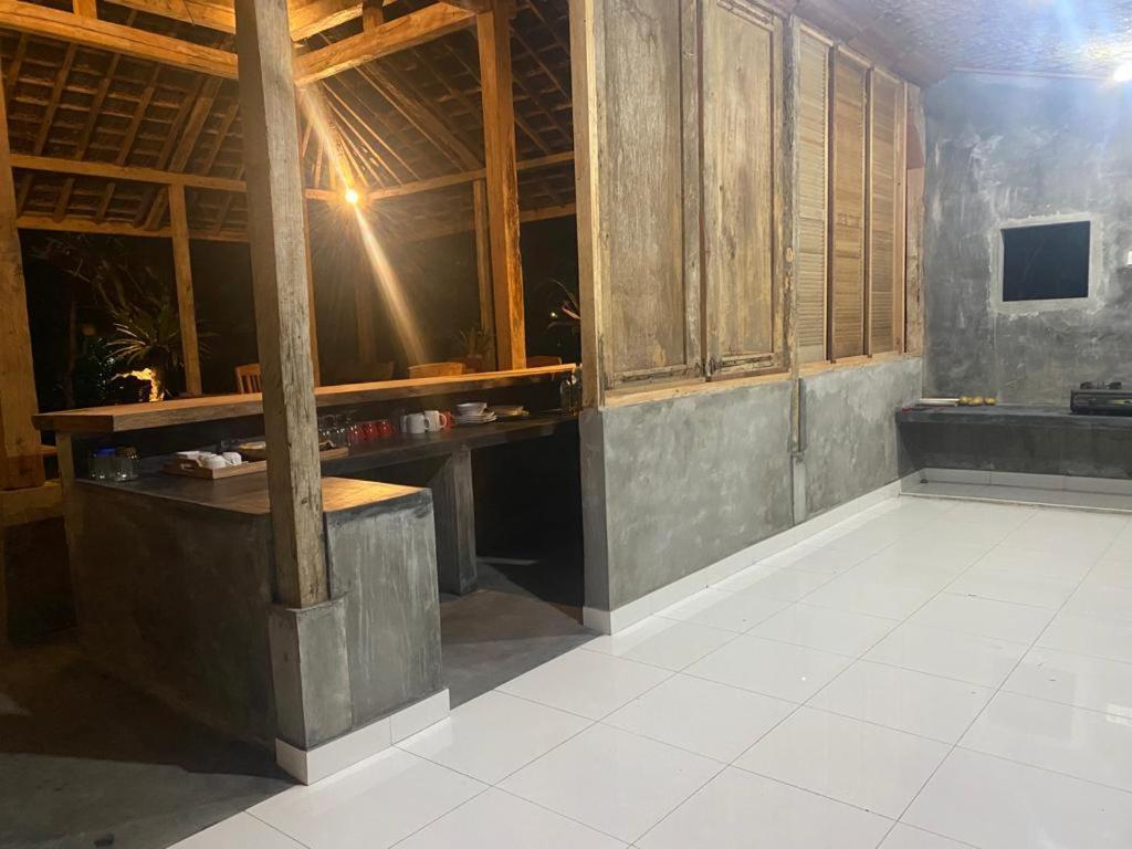 Sarini Villas Blahbatu Extérieur photo