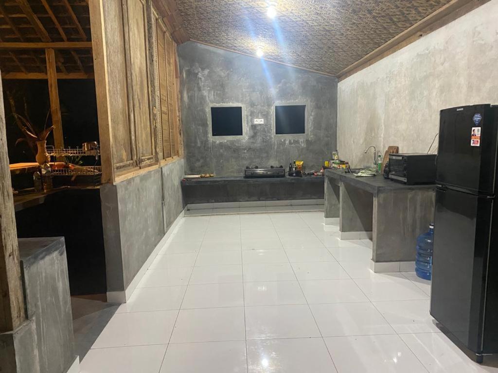 Sarini Villas Blahbatu Extérieur photo