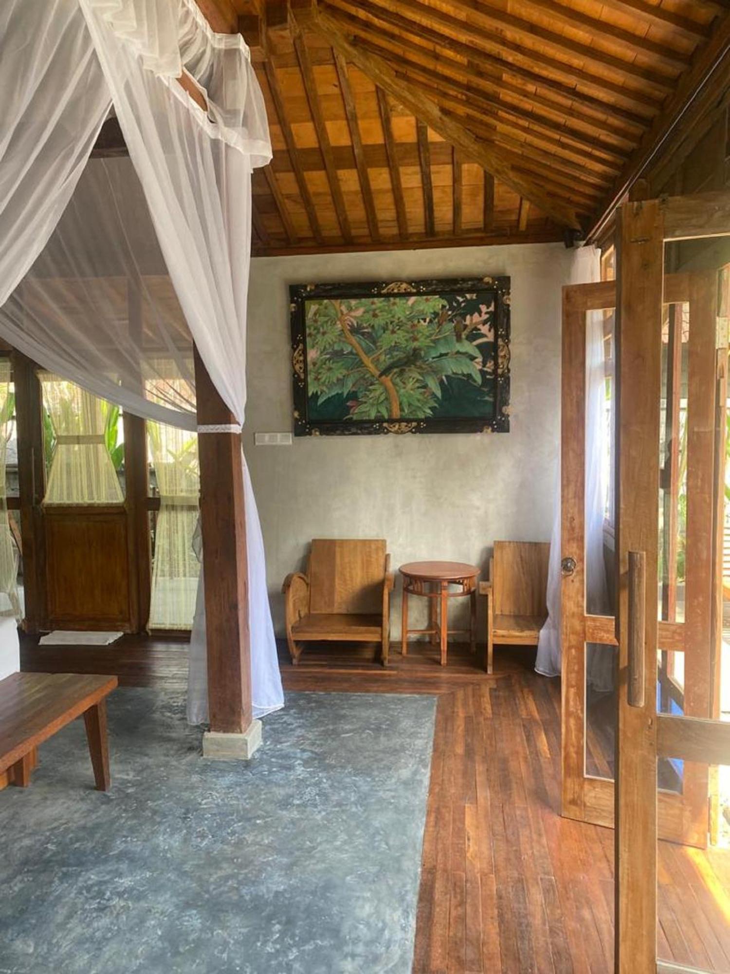 Sarini Villas Blahbatu Extérieur photo